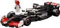 Klocki Speed Champions 77250 Bolid F1 MoneyGram Haas Team VF-24