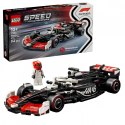 Klocki Speed Champions 77250 Bolid F1 MoneyGram Haas Team VF-24