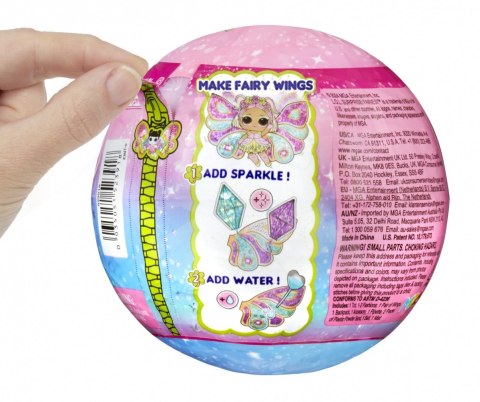 Lalka L.O.L. Surprise Wróżka Display 12 sztuk
