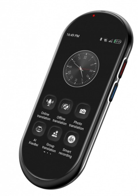 Multitranslator AL mTalk MT100 4G