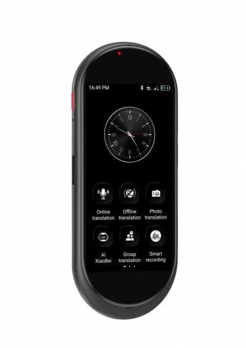 Multitranslator AL mTalk MT100 4G