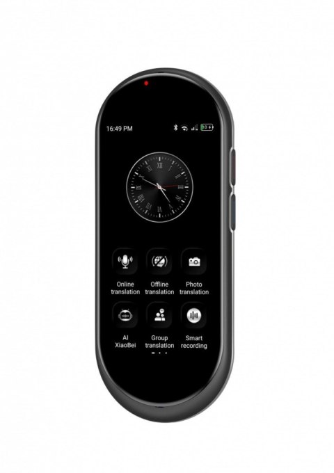 Multitranslator AL mTalk MT100 4G