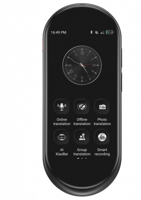 Multitranslator AL mTalk MT100 4G