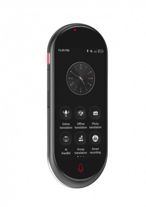 Multitranslator AL mTalk MT100 4G