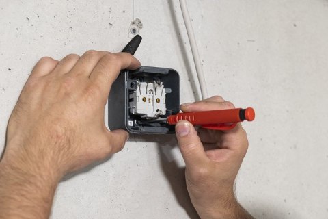 OŁÓWEK AUTOMATYCZNY TLM2 15CM