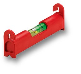 POZIOMICA SZNURKOWA UZ 8 8CM