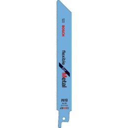 BOSCH BRZESZCZOT DO PIŁY SZABLASTEJ S922EF 150mm METAL /100szt.