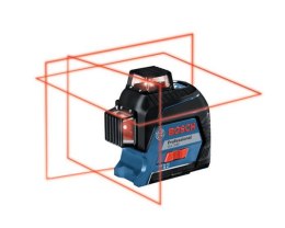 BOSCH LASER PŁASZCZYZNOWY GLL 3-80 WALIZKA