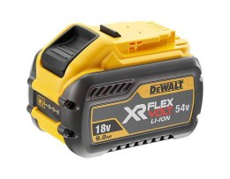 DEWALT AKUMULATOR FLEXVOLT 18/54V 9,0/3,0Ah DCB547