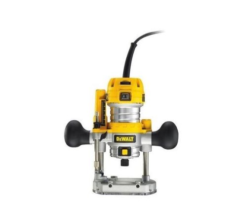 DEWALT FREZARKA GÓRNOWRZECIONOWA 900W D26203