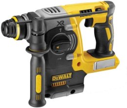 DEWALT MŁOT WIERCĄCO-KUJĄCY SDS-PLUS 18V LI-ION 2,1J BEZ AKUMULATORÓW I ŁADOWARKI DCH273N