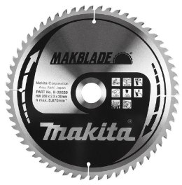 MAKITA PIŁA TARCZOWA 260x30x24z DO 2704