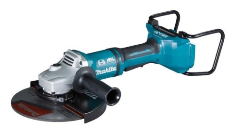 MAKITA SZLIFIERKA KĄTOWA 2x18V LI-ION 230mm BEZ AKUMULATORÓW I ŁADOWARKI DGA900Z