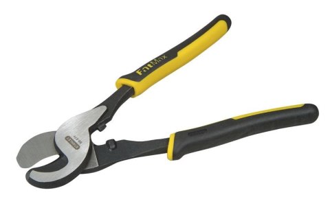 STANLEY SZCZYPCE DO CIĘCIA KABLI FATMAX 220mm