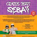 Gra Gdzie jest Seba?