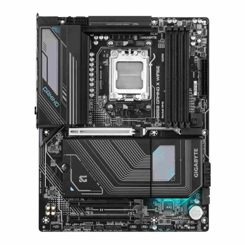 Płyta Gigabyte B850 GAMING X WIFI6E /AMD B850/DDR5/SATA3/M.2/USB3.2/PCIe5.0/WiFi/BT/AM5/ATX