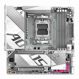 Płyta Gigabyte B850M A ELT WF6E ICE /AMD B850/DDR5/SATA3/M.2/USB3.2/PCIE5.0/WiFi/BT/AM5/M-ATX