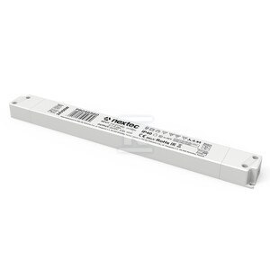 ZAS.LED.MONT LUNA 24V,IP40,2,5A,60W