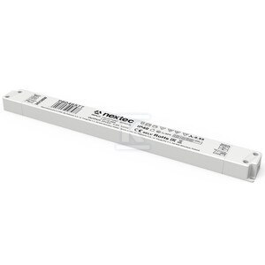 ZAS.LED.MONT LUNA 24V,IP40,4,2A,100W