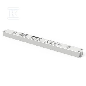 ZAS.LED.MONT LUNA 24V,IP40,8,3A,200W