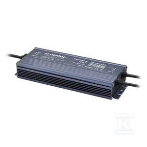 ZAS.LED.WODOD.S.SLIM 24V,IP67,21A,500W