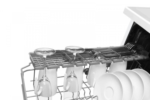 Zmywarka DFM61E6qWMG