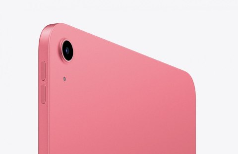 IPad WiFi 11 cali 256GB Różowy