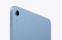 IPad WiFi + Cellular 11 cali 256 GB Niebieski