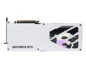 Karta graficzna GeForce RTX 5070 12G GAMING TRIO OC WHITE GDDR7 192bit