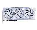 Karta graficzna GeForce RTX 5070 12G GAMING TRIO OC WHITE GDDR7 192bit