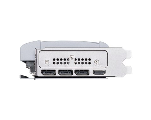 Karta graficzna GeForce RTX 5070 12G VENTUS 2X OC WHITE GDDR7 192bit