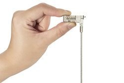 Linka do notebooka szyfr Slim NanoSaver 2.0 EQ