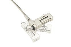 Linka do notebooka szyfr Slim NanoSaver 2.0 EQ