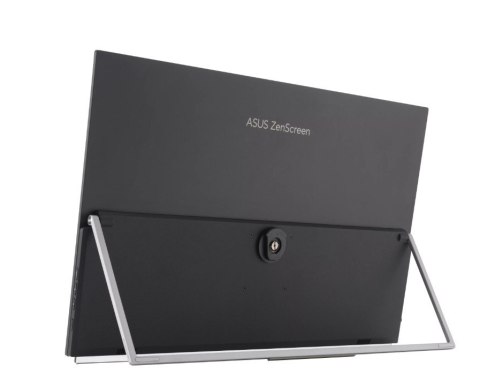 Monitor 27 cali MB27ACF ZEN SC IPS QHD100Hz USB-C HDMI