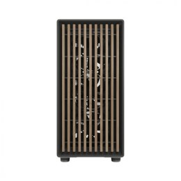 Obudowa North XL RC Chalk White TG Clear