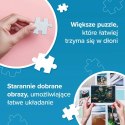 Puzzle 300 elementów EasyPiece Poranek w kuchni; dla seniora