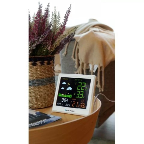 STACJA POGODOWA WS25WH