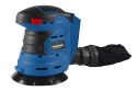 SZLIFIERKA MIMOŚRODOWA 18V BEZ AKUMULATORA CO4010
