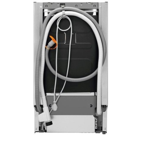 Zmywarka do zabudowy AirDry panel EES42210IX