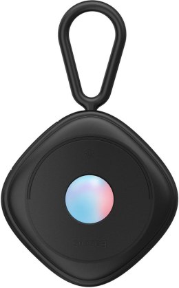 Baseus Heyo wykrywacz ukrytych kamer czarny