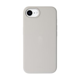 Color Cover Magnetic - Etui iPhone 16e MagSafe Kamienny beż