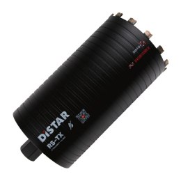 DISTAR KORONA DIAMENTOWA RS-TX 1 1/4