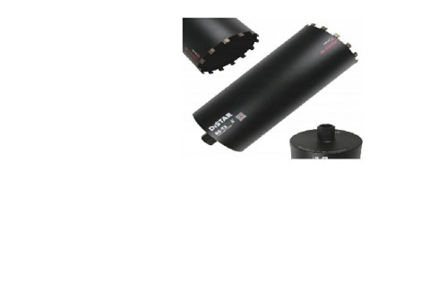 DISTAR KORONA DIAMENTOWA RS-TX 1 1/4" 250mm x 450mm NA SUCHO