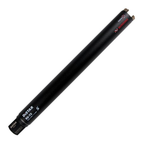 DISTAR KORONA DIAMENTOWA RS-TX 1 1/4" 52mm x 450mm NA SUCHO