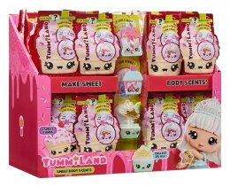 Figurka Yummiland Num Noms Body Scent Display 24 sztuki