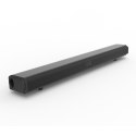 HP Soundbar DHS-9100, 2.1, 15W, czarny