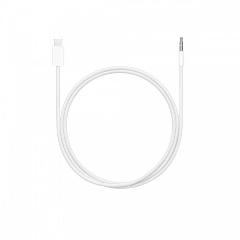 Kabel audio USB-C do 3.5 mm