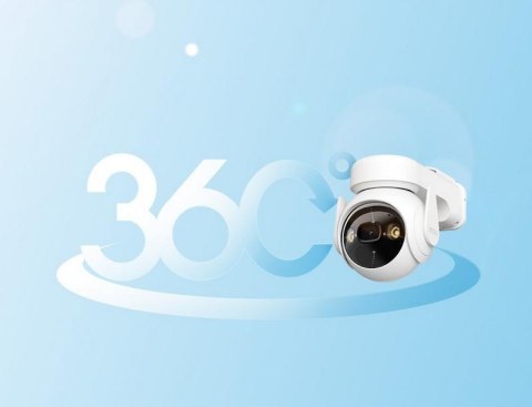 Kamera IP Imou Cell PT 4G kit 3MP bateryjna z panelem solarnym i kartą SIM