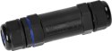 Konektor Mufa kablowa prosta IP68, M25, 3x6mm², 450V/30A OR-AE-13603