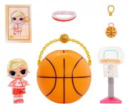 Lalka L.O.L. Surprise All Star Sports Vault Display 12 sztuk